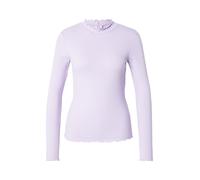 JDY T-shirt 'JDYFRANSISKA' violet pastel, Taille L