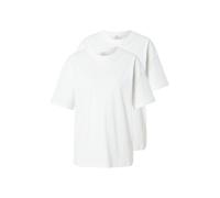 JDY T-shirt 'JDYREX' blanc, Taille S