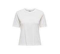 JDY T-shirt 'JDYREX' blanc, Taille S