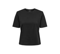 JDY T-shirt 'JDYREX' noir, Taille L