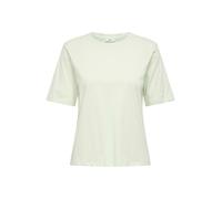 JDY T-shirt 'JDYREX' vert pastel, Taille XS