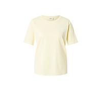 JDY T-shirt 'JDYTINNE' jaune clair, Taille L