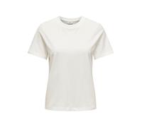 JDY T-shirt 'Pisa' blanc, Taille XL