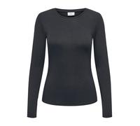 JDY T-shirt 'SANDY' noir, Taille L