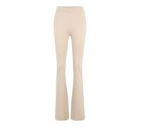JDY Tall Pantalon 'JDYPretty' beige clair, Taille 34