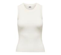 JDY Tops en tricot 'Aya' blanc, Taille XS