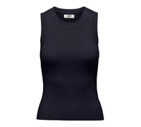 JDY Tops en tricot 'Aya' bleu nuit, Taille XS