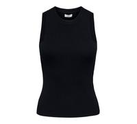 JDY Tops en tricot 'JDYAya' noir, Taille L