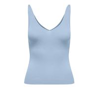 JDY Tops en tricot 'JDYNanna' bleu clair, Taille M