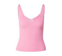 JDY Tops en tricot 'JDYNanna' rose, Taille XL
