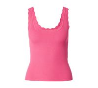 JDY Tops en tricot 'JDYNANNA' violet néon, Taille L