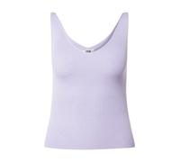 JDY Tops en tricot 'NANNA' lavande, Taille XL