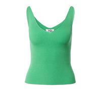 JDY Tops en tricot 'Nanna' vert, Taille M