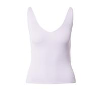 JDY Tops en tricot 'Nanna' violet pastel, Taille M