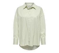 JdY Vesper L/S T-Shirt Ample WVN Noos