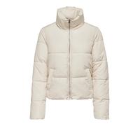 JDY Veste d’hiver 'JDY JDYNEWERICA LIFE JKT OTW - 15213591' beige, Taille XS