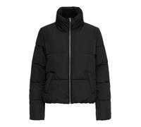 JDY Veste d’hiver 'JDY JDYNEWERICA LIFE JKT OTW - 15213591' noir, Taille M