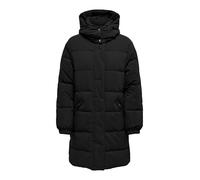 JDY Veste d’hiver 'JDYAja' noir, Taille S