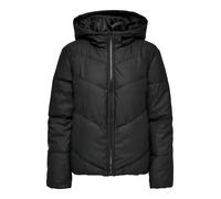 JDY Veste d’hiver 'JDYArnhem' noir, Taille XL