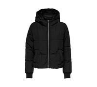 JDY Veste d’hiver 'JDYNEWERICA LIFE SHORT' noir, Taille S
