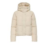 JDY Veste d’hiver 'JDYWONDER' crème, Taille XL