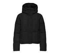 JDY Veste d’hiver 'JDYWONDER' noir, Taille XL