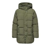 JDY Veste d’hiver 'JDYWonder' vert, Taille S