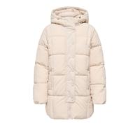 JDY Veste d’hiver 'WONDER' crème, Taille XL