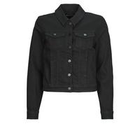 JDY Veste JDYMOON in Noir EU S