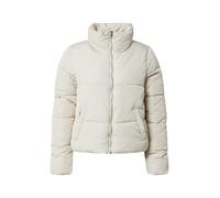 JDY Veste mi-saison 'JDYNEWERICA' gris clair, Taille L