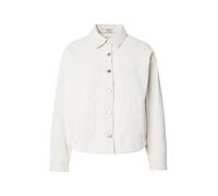 JDY Veste mi-saison 'JDYNOMA' écru, Taille XL