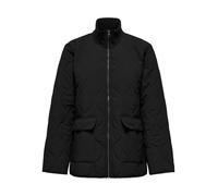 JDY Veste mi-saison 'JDYRAYA' noir, Taille XL