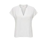 JDY Women's Jdylion S/S Top WVN Noos Blouse