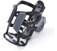 JDZYFFS Porte Bouteille Moto pour Ducati Scrambler Tangerine Icon 2020
