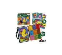 Je apprends mosaïques