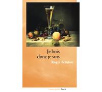 Je bois donc je suis