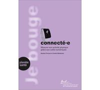 Je bouge avec les objets connectés