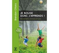 Je bouge donc j'apprends !