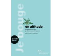 Je bouge en altitude