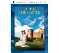 Je Capture Le Château (2003) DVD - Henry Thomas, Romola Garai, Rose Byrne