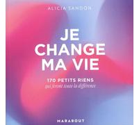 Je change ma vie