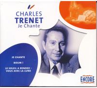 Je Chante