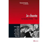 Je chante DVD DVD