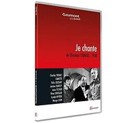 Je Chante