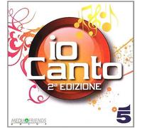 Je Chante (2010) CD RTI MUSIQUE