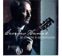 Je Chante a Sa Memoire
