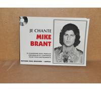 Je Chante Brant / Recueil