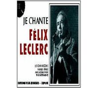 Je Chante Leclerc / Recueil