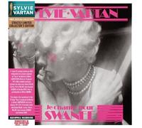 Sylvie Vartan – Je chante pour Swanee – CD Digisleeve