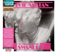 Sylvie Vartan – Je chante pour Swanee – CD Digisleeve